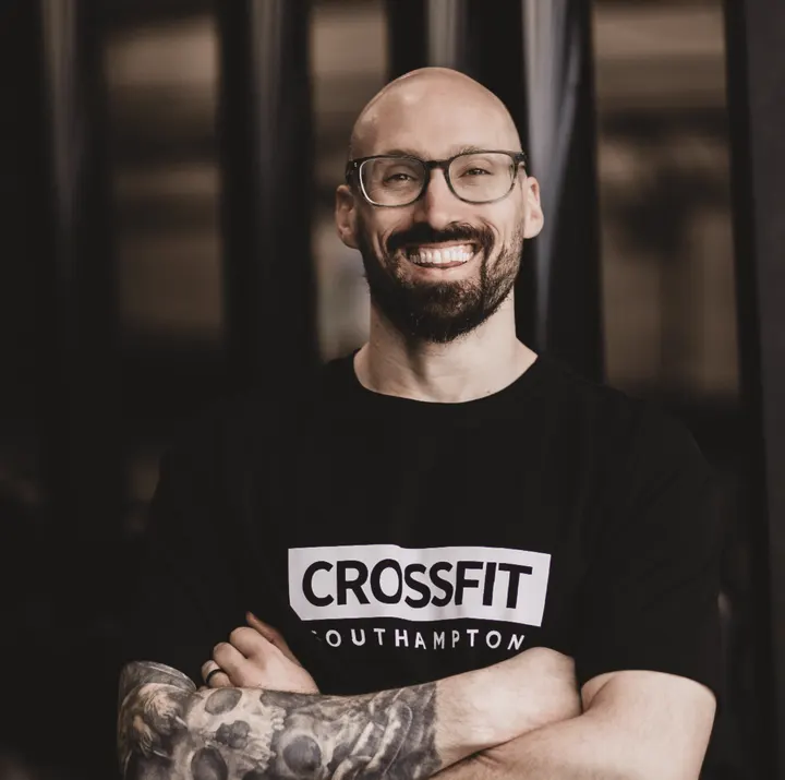 CrossFit® Southampton — crossfit-studio in Eastleigh — 2