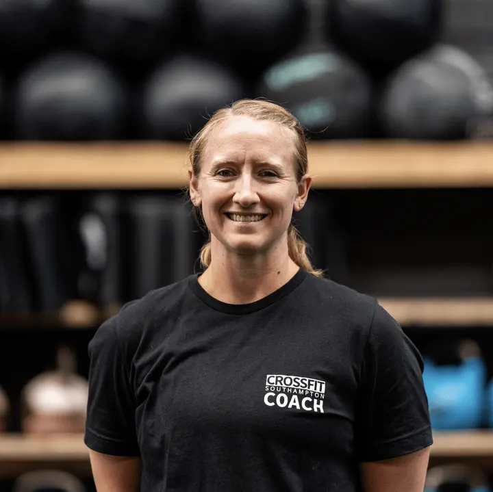 CrossFit® Southampton — crossfit-studio in Eastleigh — 3