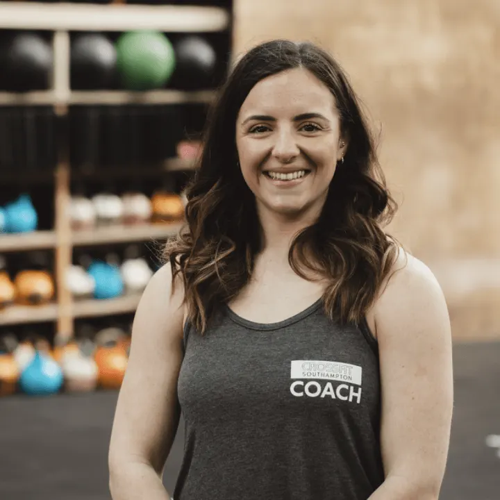 CrossFit® Southampton — crossfit-studio in Eastleigh — 3