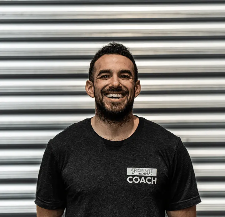 CrossFit® Southampton — crossfit-studio in Eastleigh — 4
