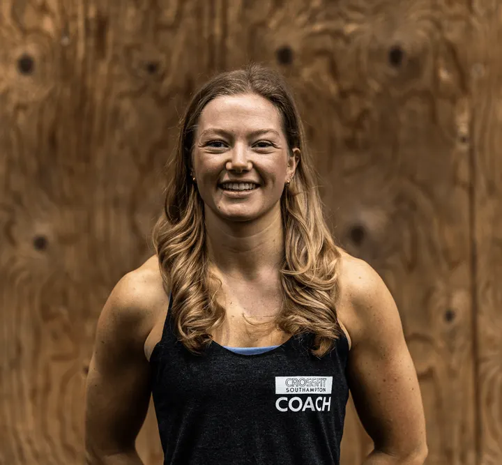 CrossFit® Southampton — crossfit-studio in Eastleigh — 5