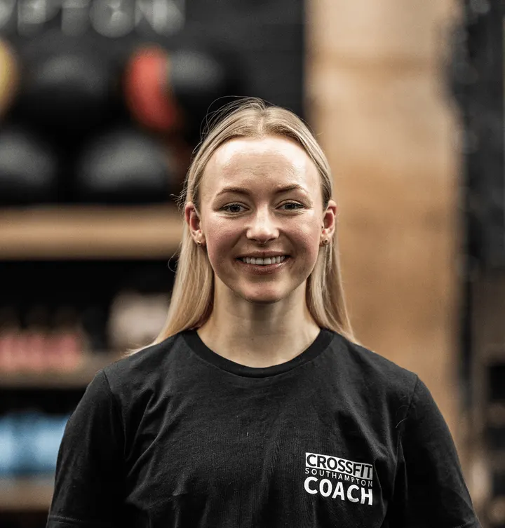 CrossFit® Southampton — crossfit-studio in Eastleigh — 6
