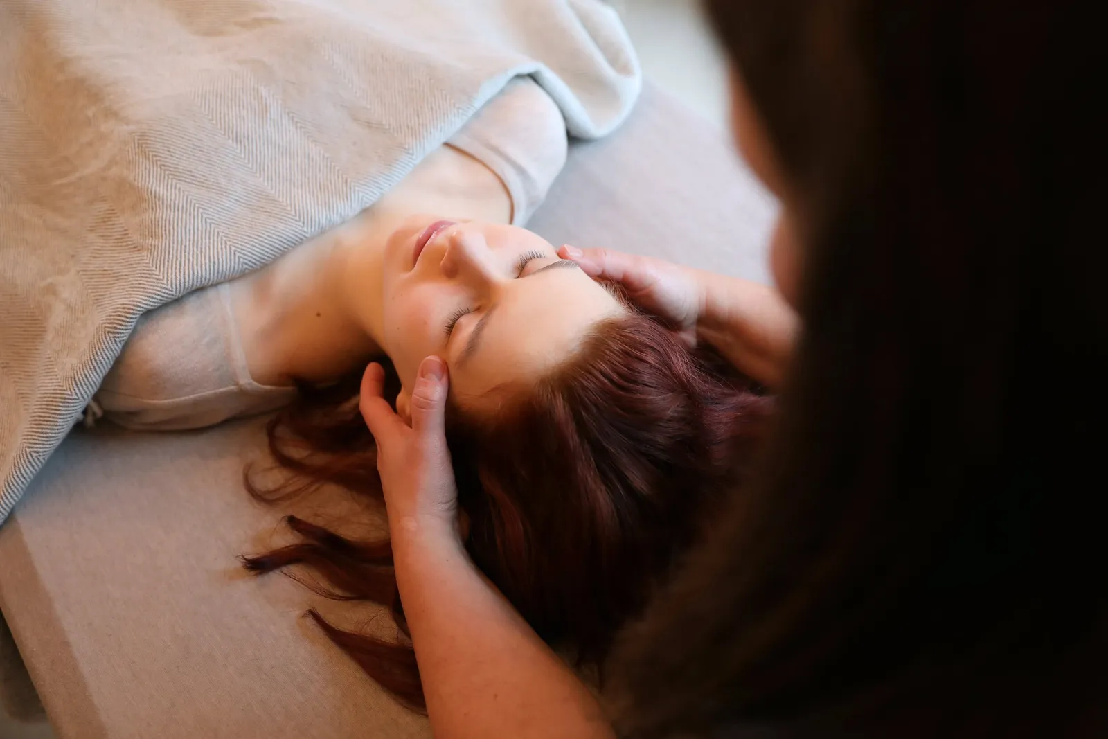 Karoliina Bruun Healing — wellness-studio i Sipoo — bild 3