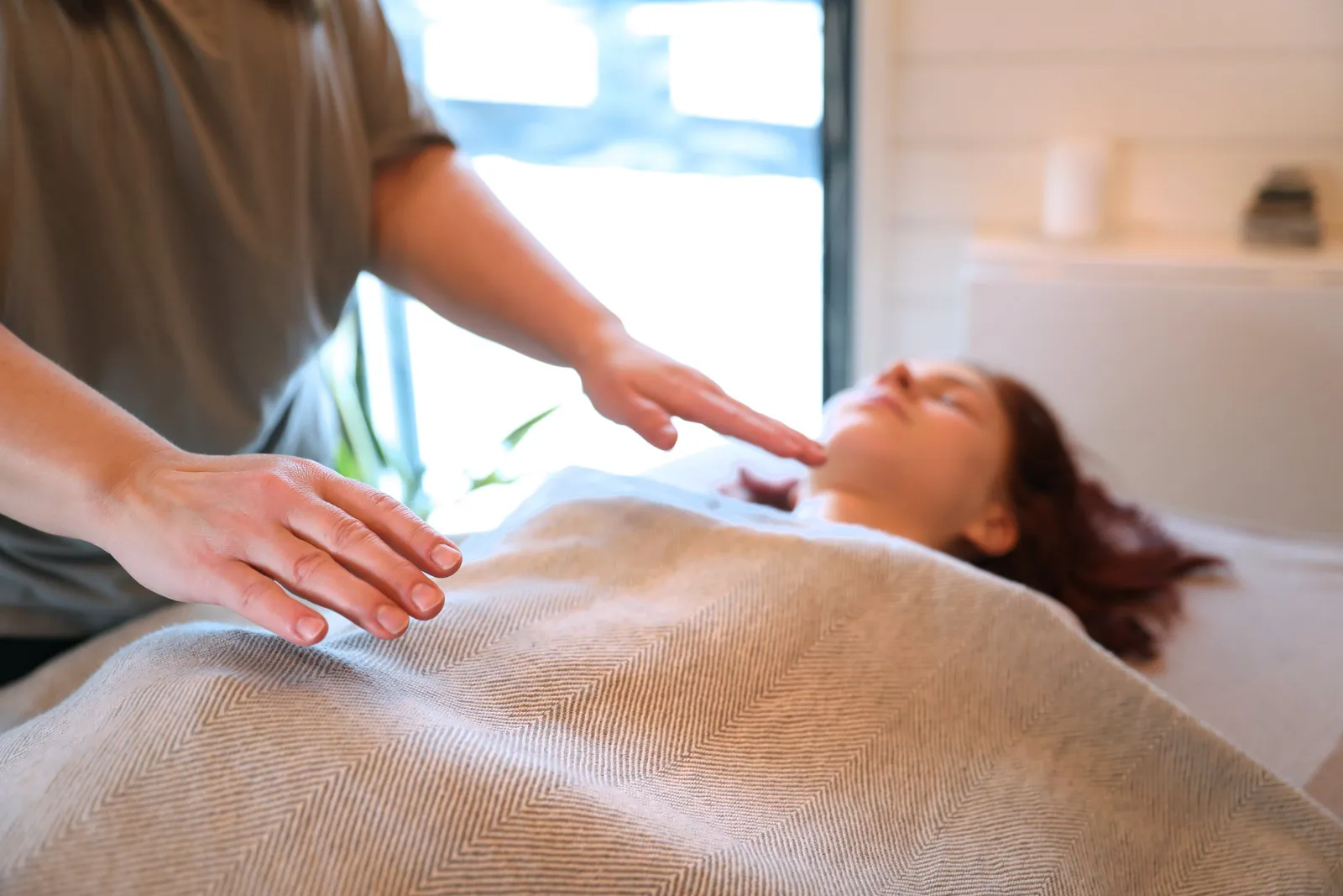 Karoliina Bruun Healing — wellness-studio i Sipoo — bild 3