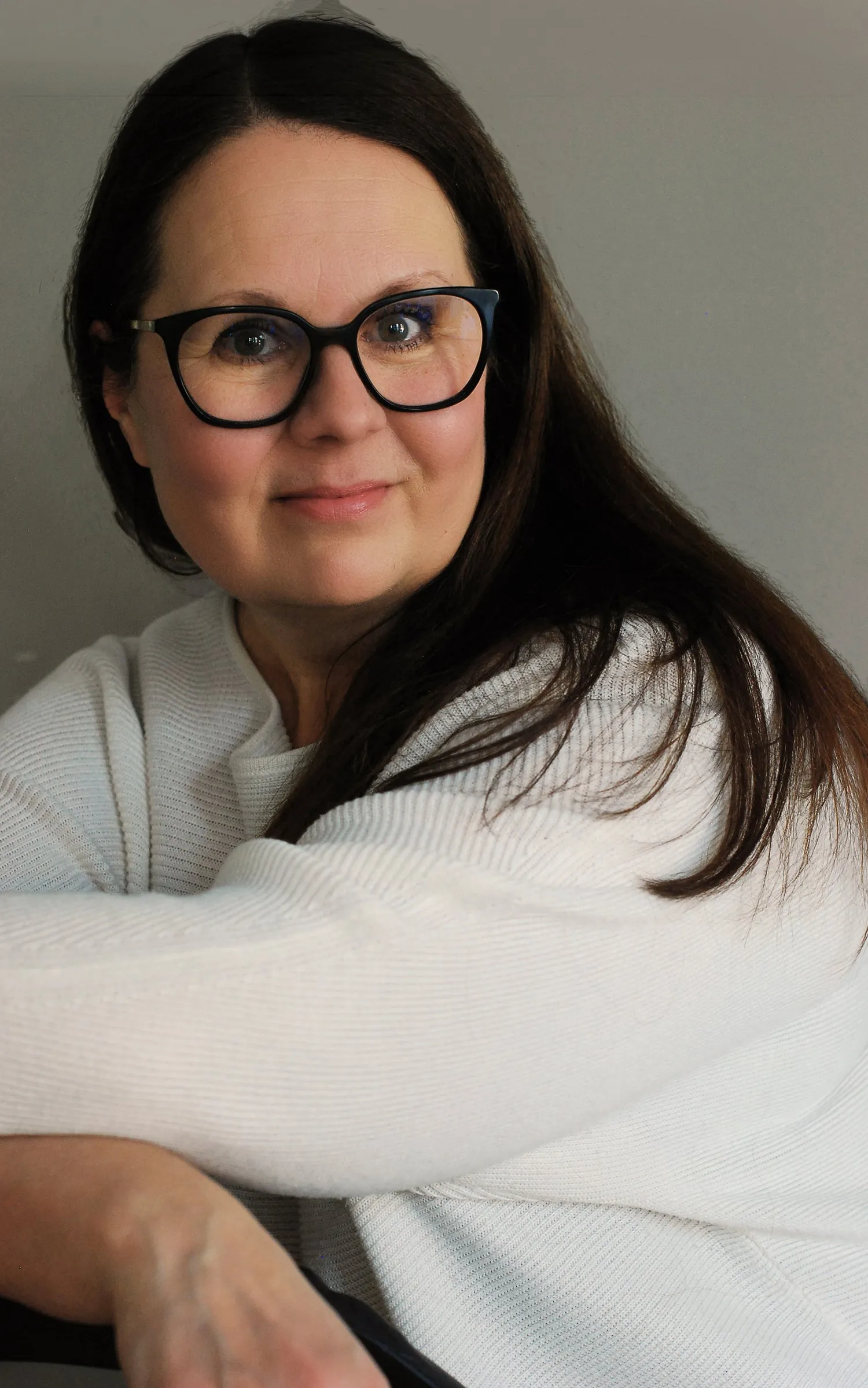 Karoliina Bruun Healing — wellness-studio i Sipoo — bild 5