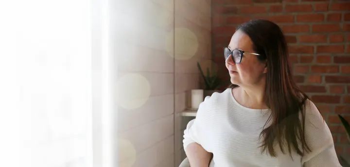 Karoliina Bruun Healing — recovery-studio i Sipoo