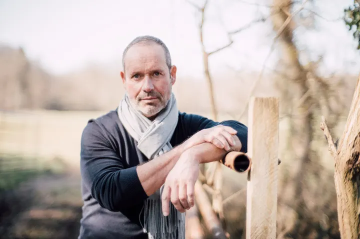 Marco Spaan — personal training-studio in Hilversum — 5