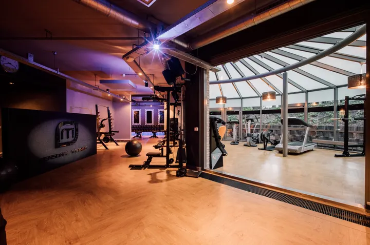Marco Spaan — Personal training in Hilversum