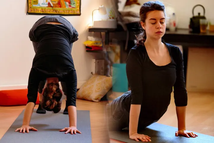 yoga passion nice — yoga-studio à Nice — 3