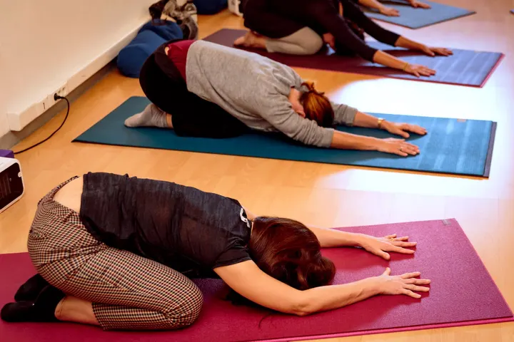 yoga passion nice — yoga-studio à Nice — 4