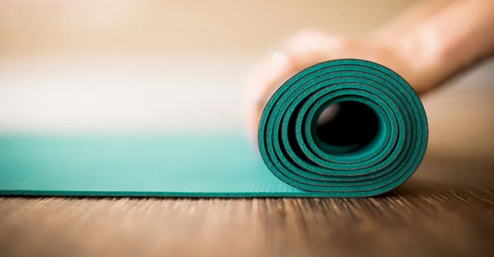 Yoga with Alex — yoga-studio i Käckestad, Mariestad
