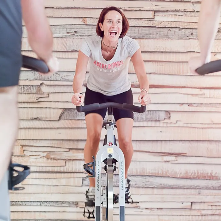 Fitamin — Fitnessstudio in Rheinbach, Bonn