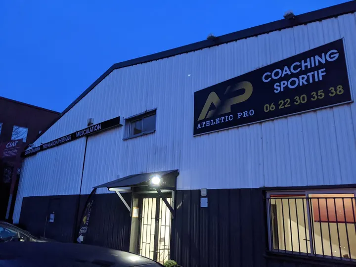 Fit & Fight la Chapelle-Sur-Erdre — Coaching personnel à La Chapelle-sur-Erdre