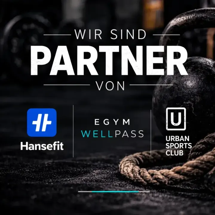 TriHead Eckernförde — Fitness Studio in Borby, Kiel