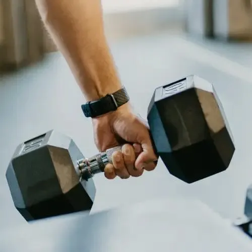 Rush242 Fitness — functional training-studio in City Centre, Salford — 2
