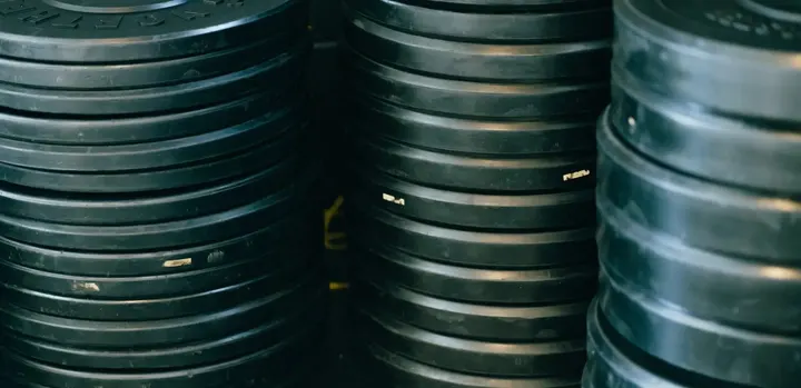 Rush242 Fitness — functional training-studio in City Centre, Salford — 3