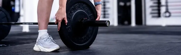 Rush242 Fitness — functional training-studio in Salford — 3