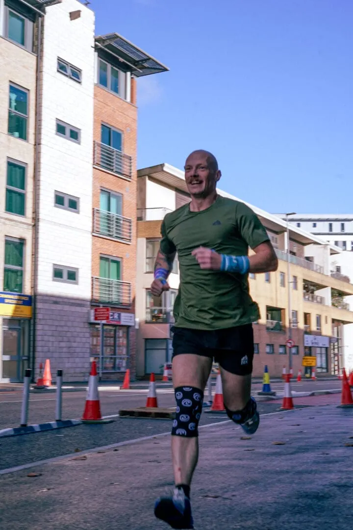 Rush242 Fitness — Fitness Studio in City Centre, Salford