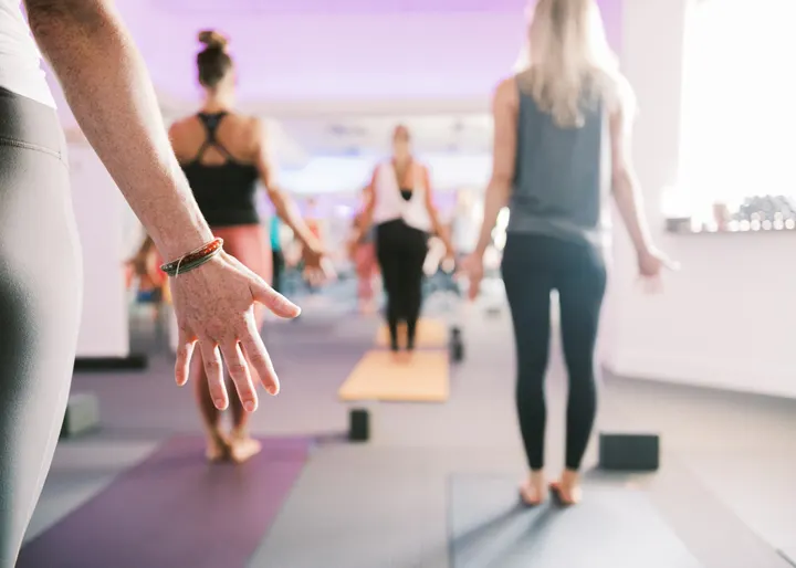 Pure Yoga And Wellness — Yoga in Allerton, Liverpool