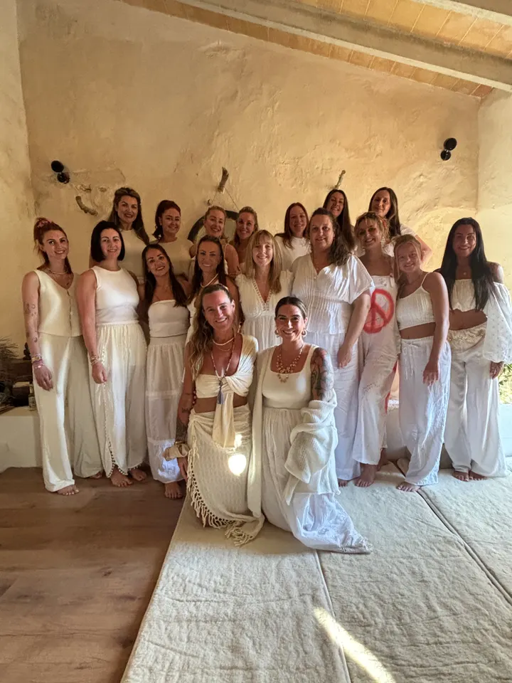 Flow Yoga & Wellness — wellness-studio in Glasgow — 3