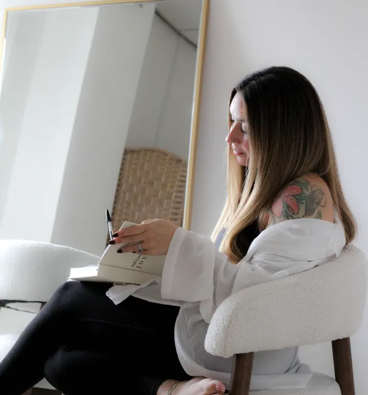 Flow Yoga & Wellness — wellness-studio in Glasgow — 4