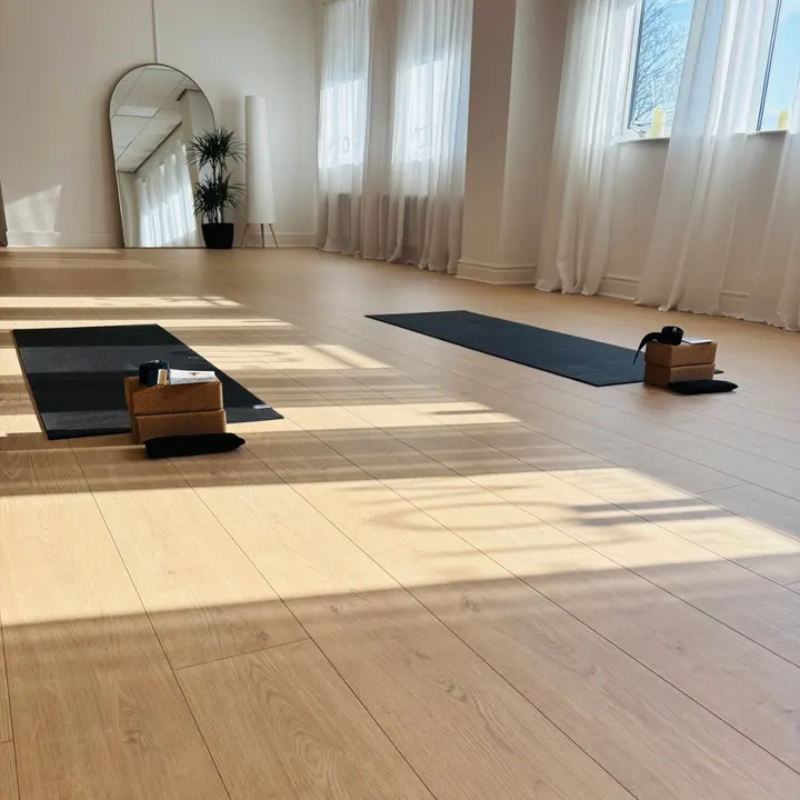 Flow Yoga & Wellness — wellness-studio in Glasgow — 5