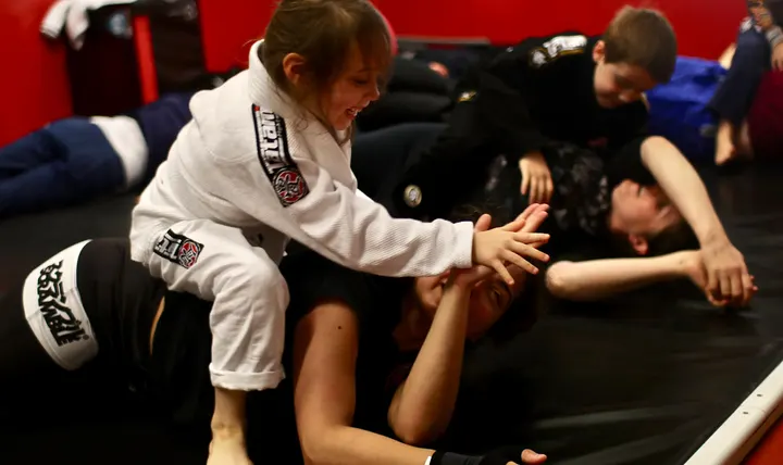 Horizon Academy BJJ — bjj-studio in St Thomas, Exeter — 3