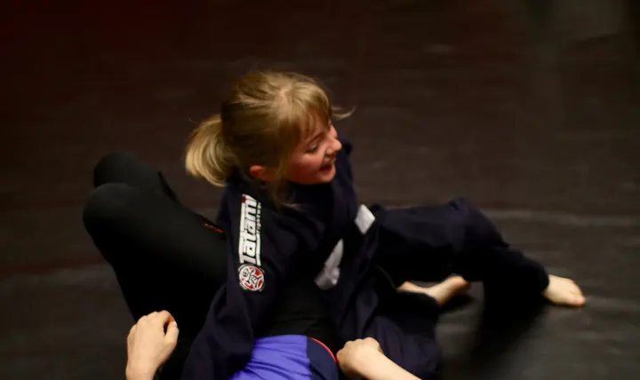 Horizon Academy BJJ — bjj-studio in Exeter — 3
