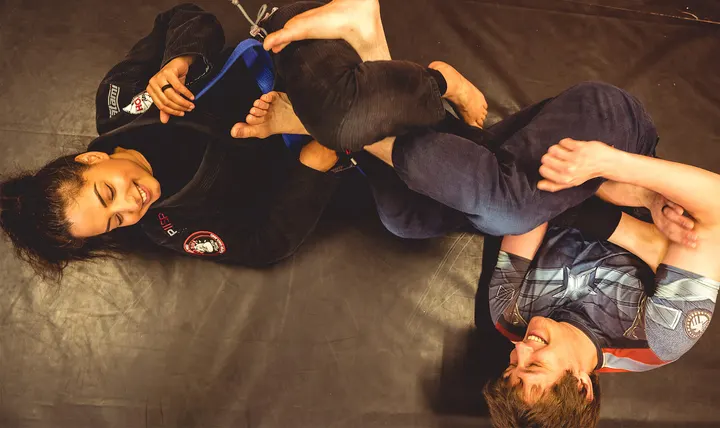Horizon Academy BJJ — Brazilian Jiu-Jitsu in St Thomas, Exeter