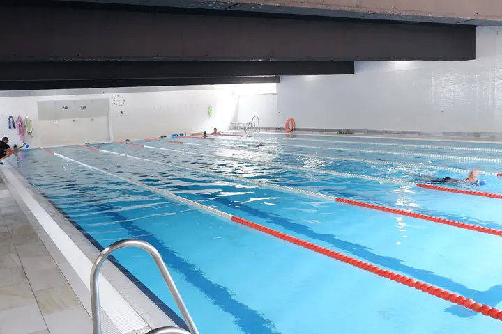 Corner4 Jerez Estadio — estudio de fitness-studio en Jerez de la Frontera — 3