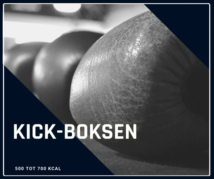 Fight With Faith Hoogeveen — boksen-studio in Verzetsbuurt, Hoogeveen — 3
