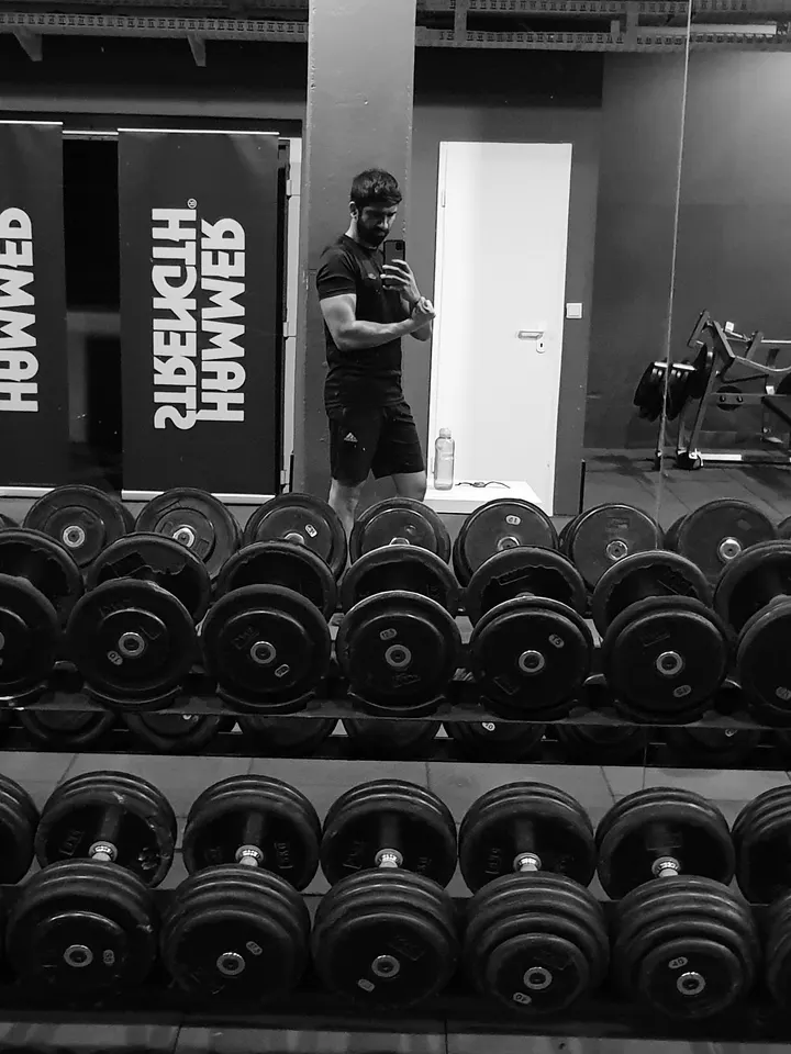 D&S Fitness — fitnessstudio in Bitterfeld - Wolfen — 3