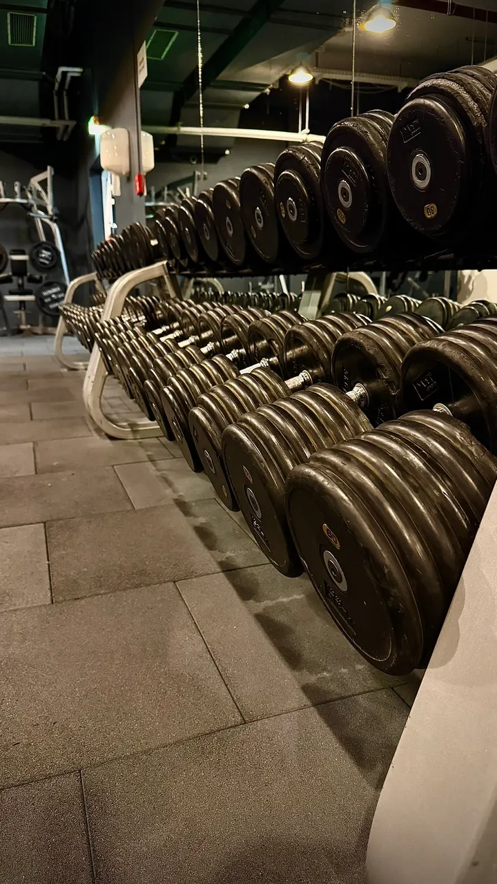 D&S Fitness — fitnessstudio in Bitterfeld - Wolfen — 5