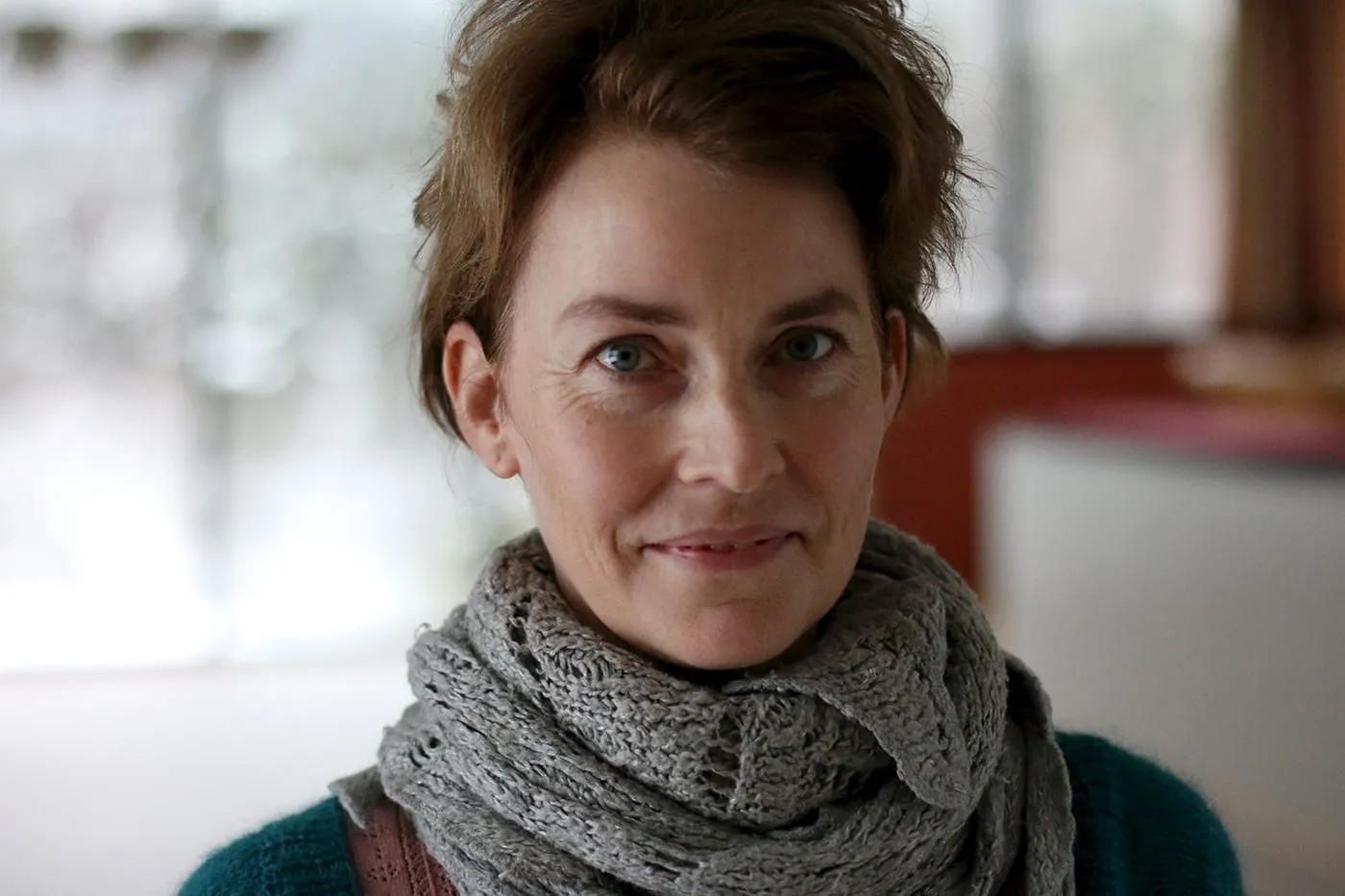 Norsk Yoga-skole — yoga-studio i Trondheim — 4