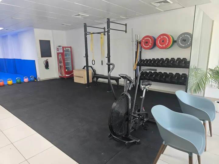 Gracie Barra Playa San Juan — bjj-studio en Alicante — 3
