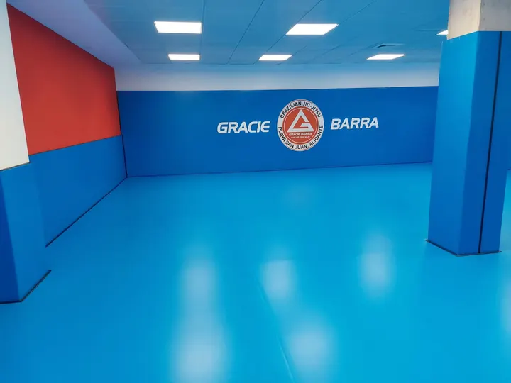 Gracie Barra Playa San Juan — bjj-studio en Alicante — 5