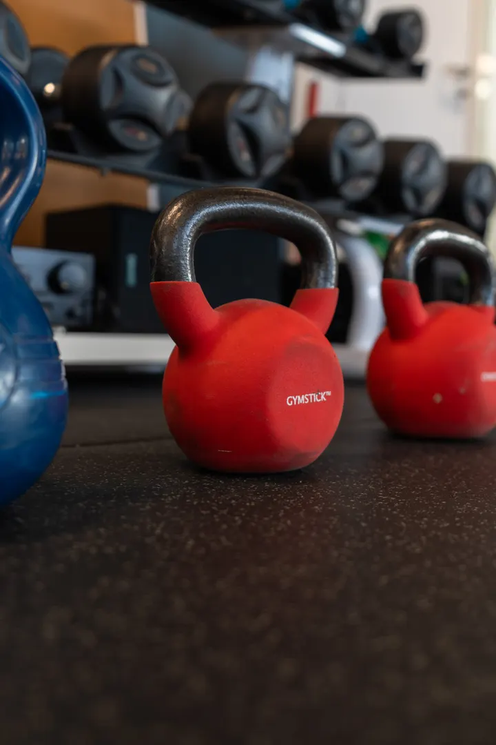 Optimal Strength — personal training-studio in Planetenbuurt, Assen — 3