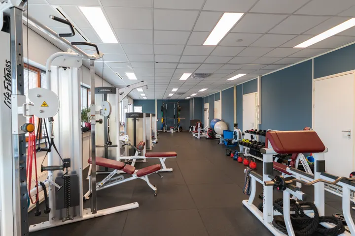 Optimal Strength — personal training-studio in Assen — 3