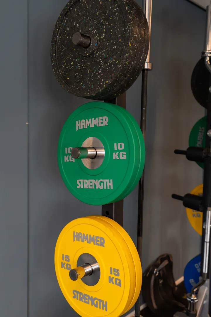 Optimal Strength — personal training-studio in Assen — 4