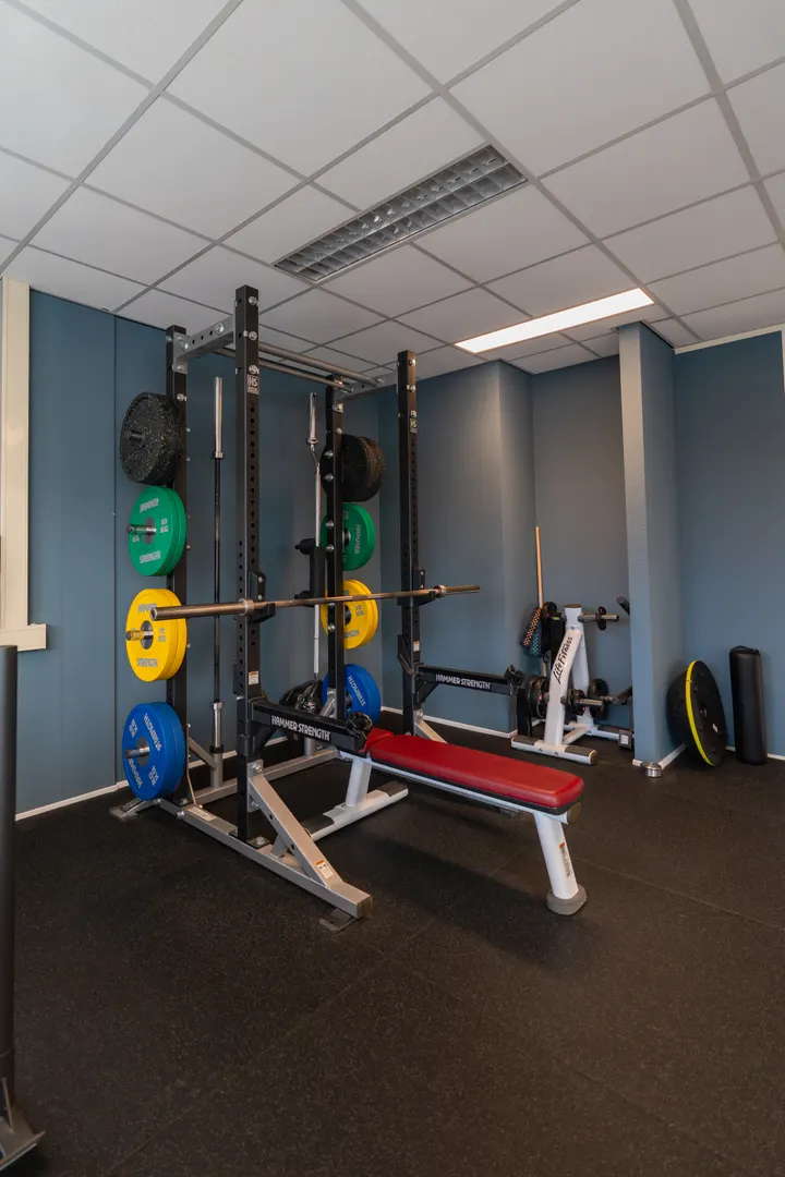 Optimal Strength — personal training-studio in Assen — 5