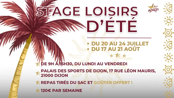 Alliance Dijon Gym 21 - Palais des Sports — salle de fitness-studio à Dijon — 6