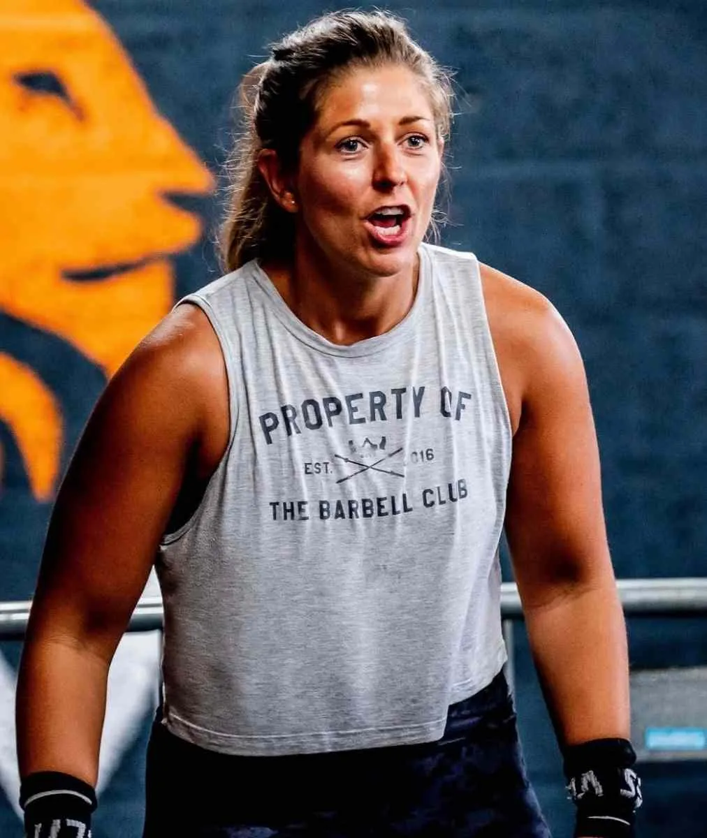 Tribe CrossFit Moira — crossfit-studio in Craigavon — 3