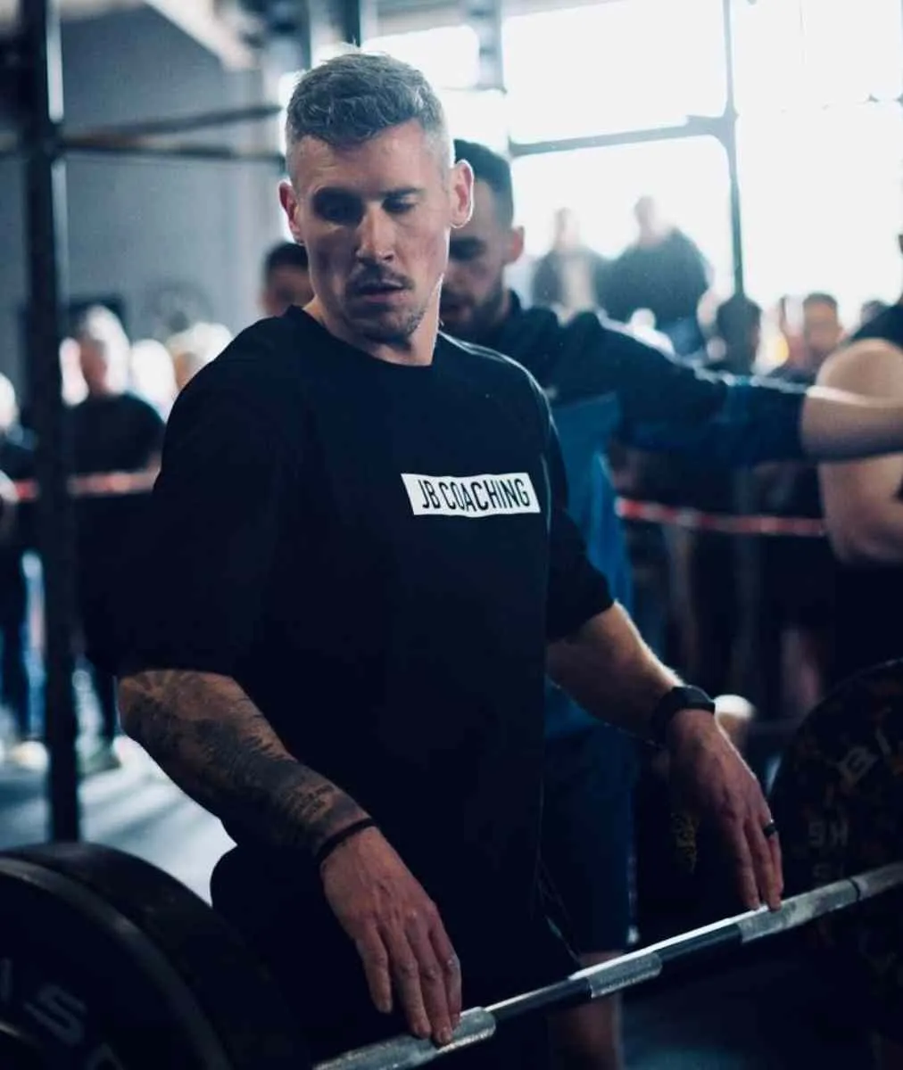 Tribe CrossFit Moira — crossfit-studio in Craigavon — 3