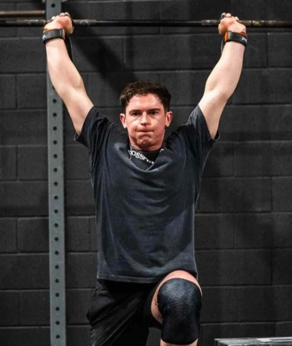 Tribe CrossFit Moira — crossfit-studio in Craigavon — 4
