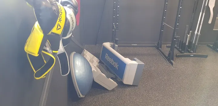 Gym1 Hässleholm — träningsstudio i Hässleholm — 5