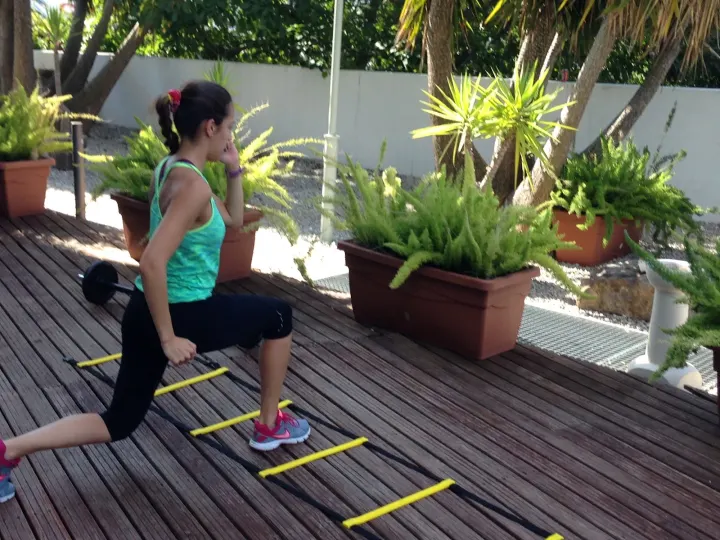 VIVAFIT - LADIES FITNESS BOUTIQUE — ginásio-studio em Cascais — 2