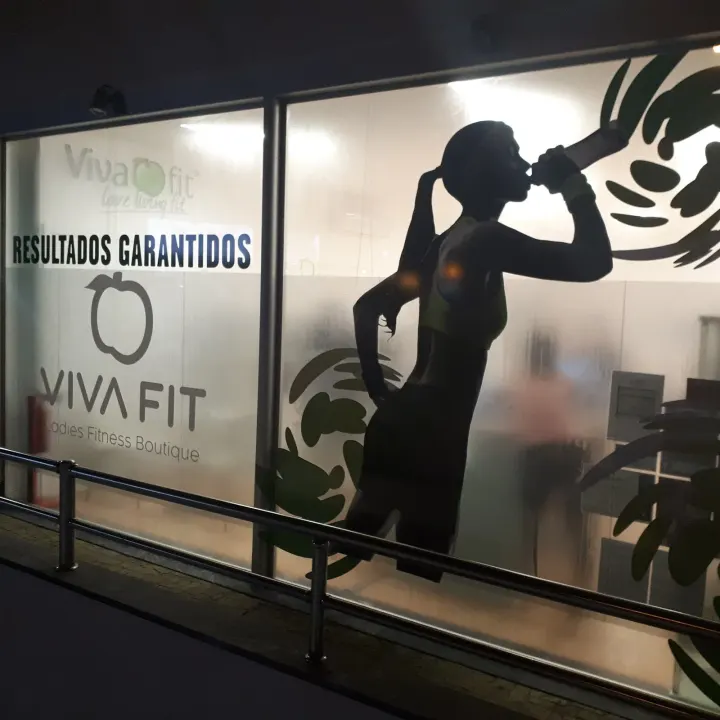 VIVAFIT - LADIES FITNESS BOUTIQUE — Ginásio em Alcabideche