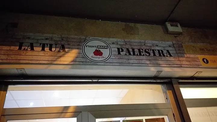 Fight Back - Training Club — arti marziali-studio a Genova — 4