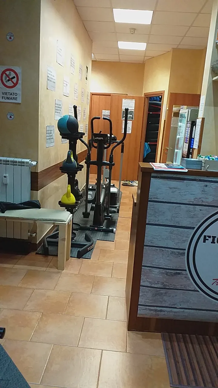 Fight Back - Training Club — arti marziali-studio a Genova — 5