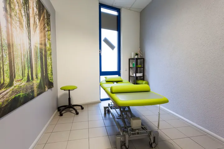 Gesundheitszentrum Wolfstein — fitnessstudio in Wolfstein — 2